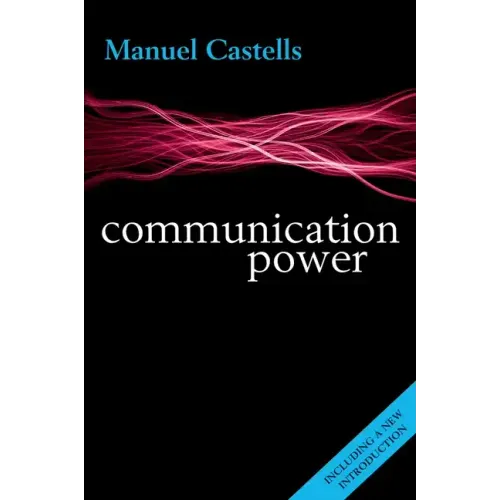 Communication Power - Paperback