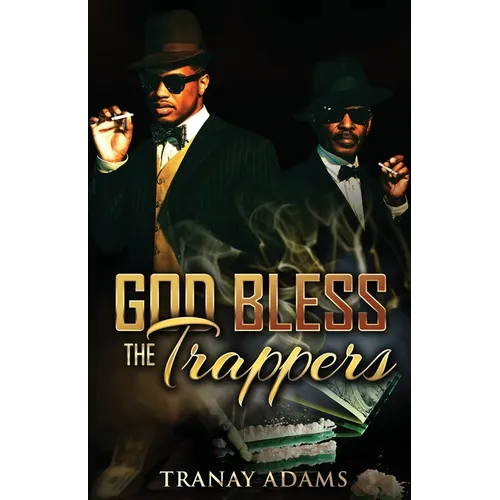 God Bless the Trappers - Paperback