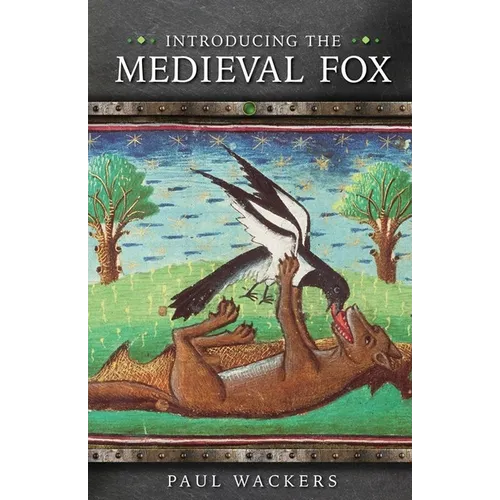 Introducing the Medieval Fox - Paperback
