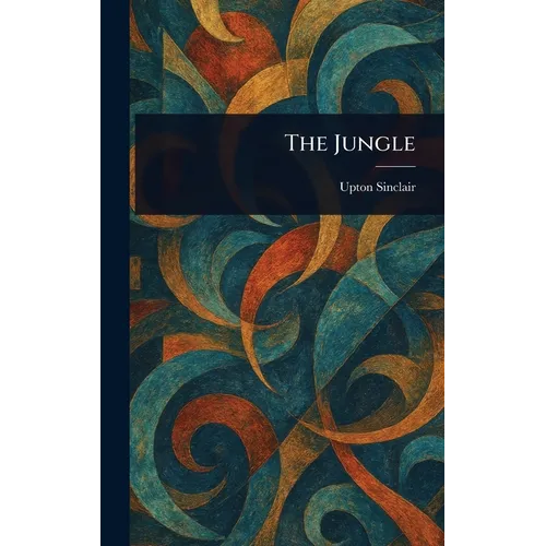 The Jungle - Hardcover