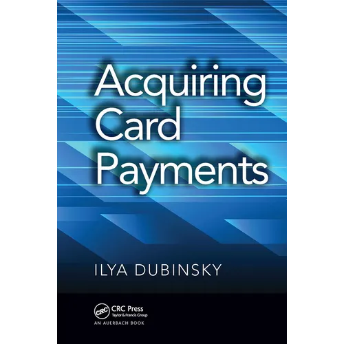 Acquiring Card Payments - Paperback