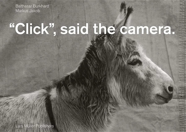 Click, Said the Camera - Spiral