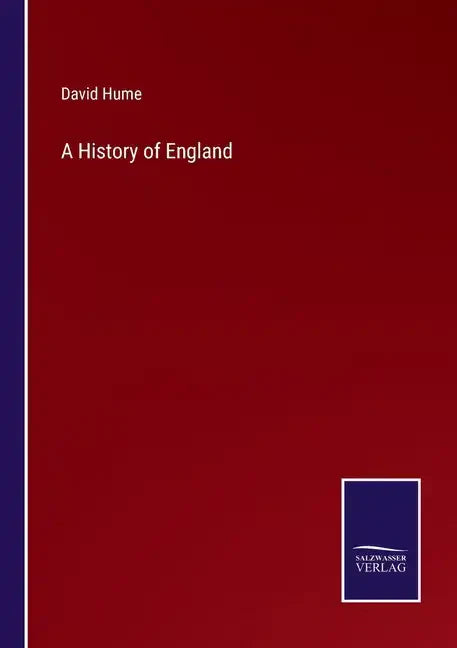 A History of England - Paperback