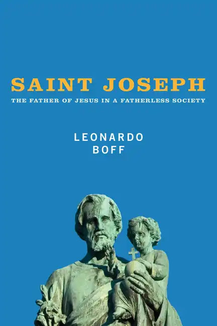 Saint Joseph - Paperback