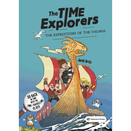 The Expeditions of the Vikings: Volume 2 - Paperback