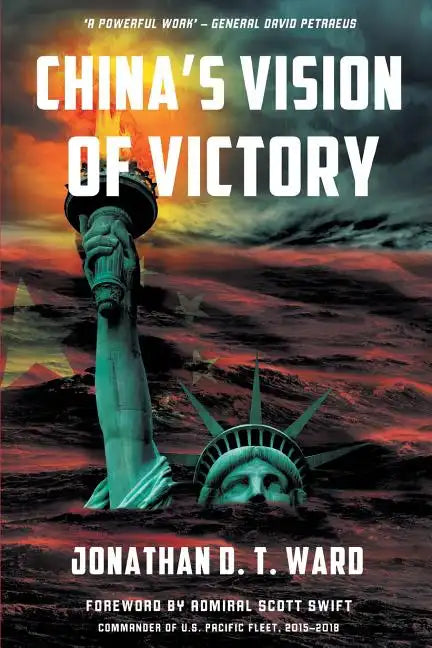 China's Vision of Victory - Paperback