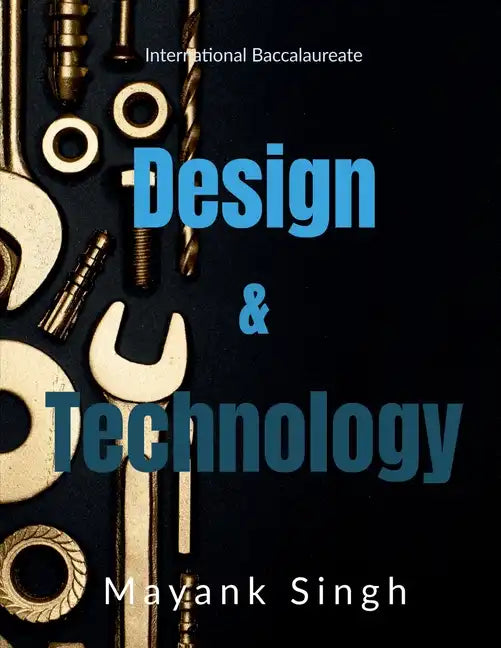 Design Technology - Paperback