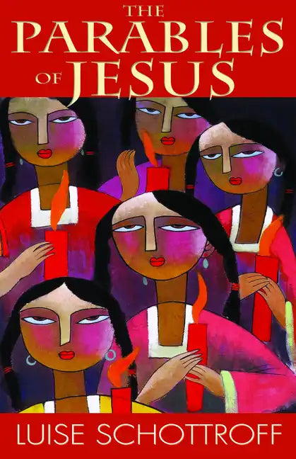 The Parables of Jesus - Paperback