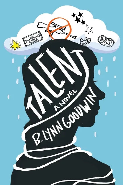 Talent - Paperback