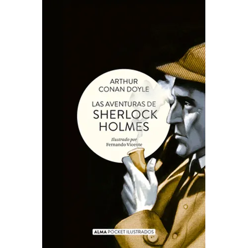 Las Aventuras de Sherlock Holmes - Paperback