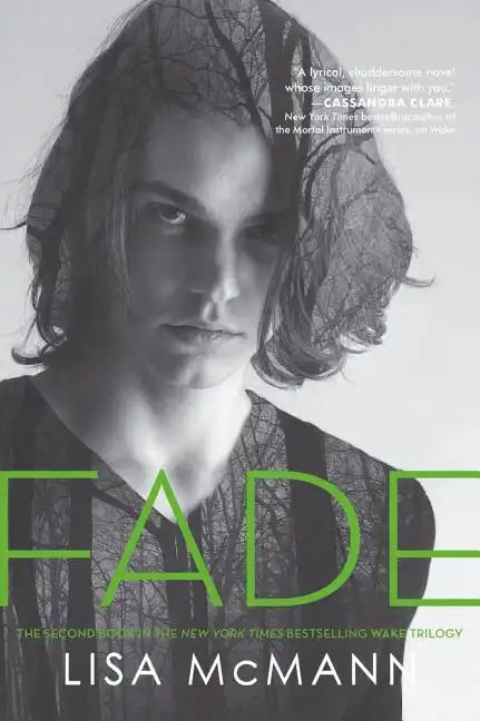 Fade - Paperback