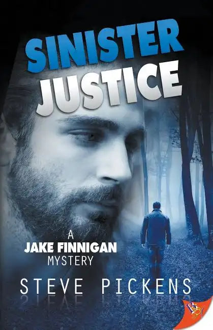 Sinister Justice - Paperback
