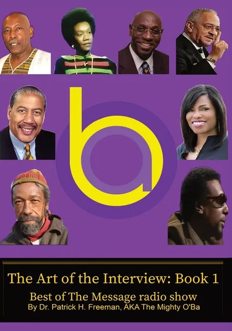 Art of the Interview: Book I - Paperback