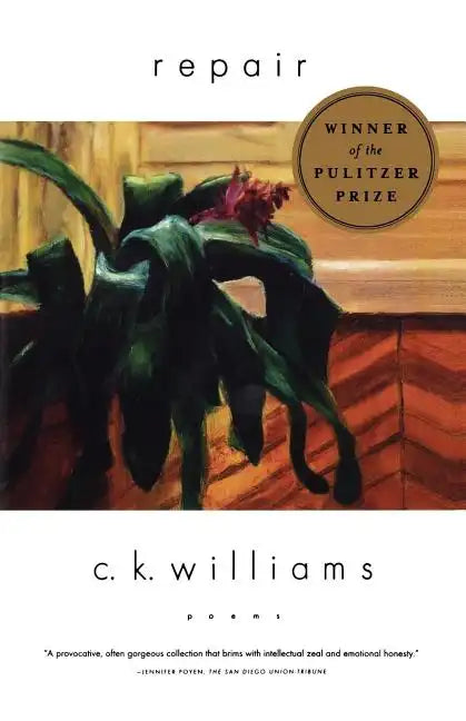 Repair: Poems - Paperback