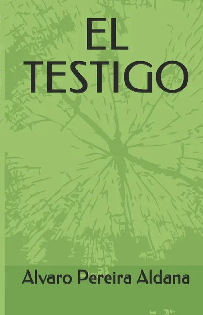El Testigo - Paperback