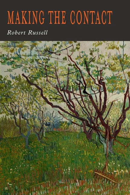 Making the Contact - Paperback