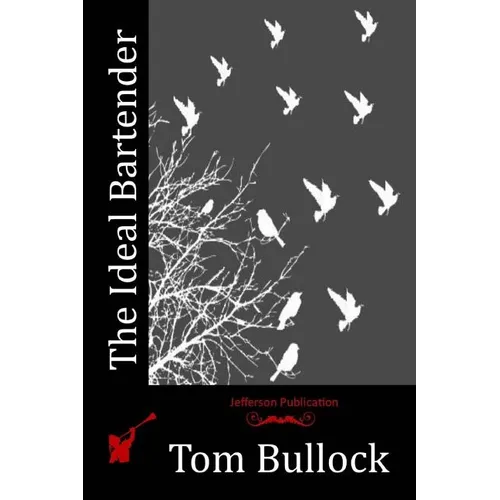The Ideal Bartender - Paperback