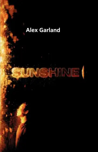 Sunshine: A Screenplay - Paperback