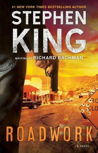Roadwork - Paperback