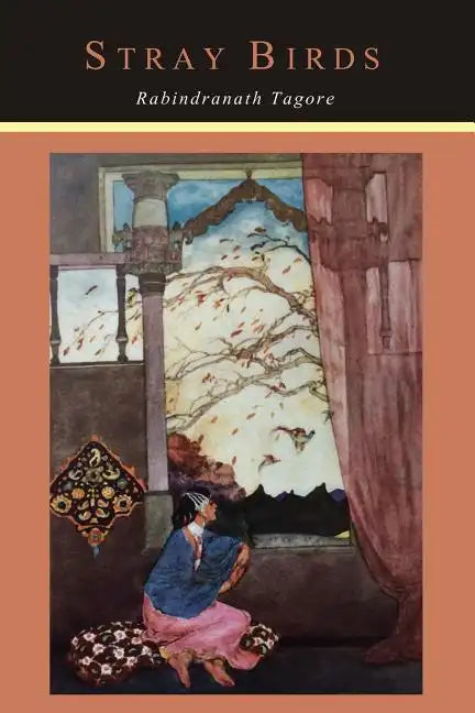 Stray Birds - Paperback
