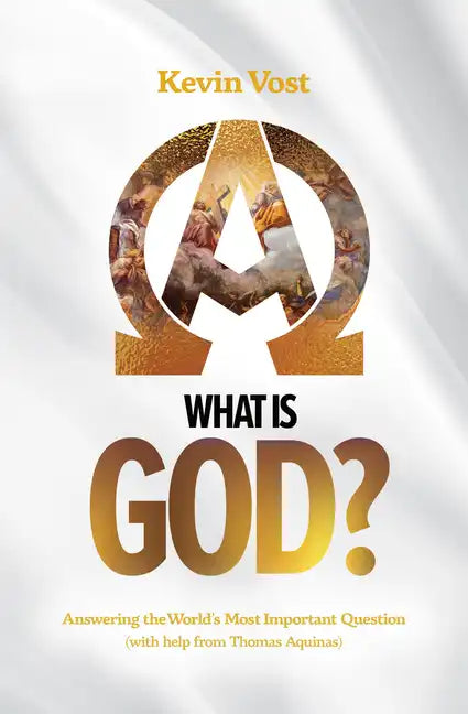 What Is God? - Paperback