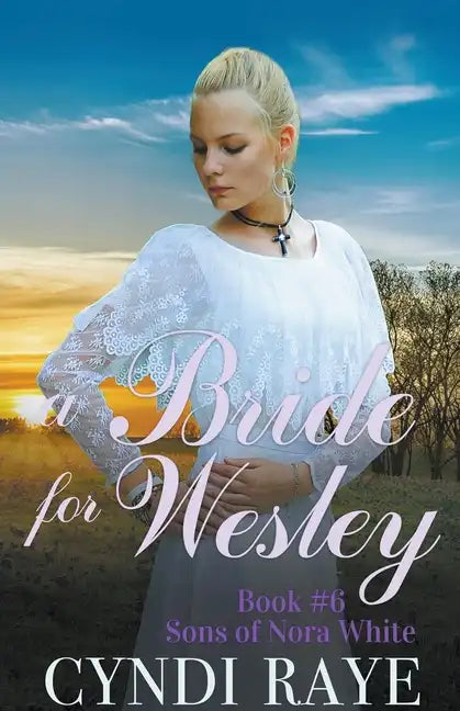 A Bride for Wesley - Paperback