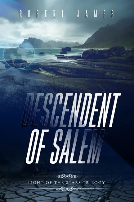 Descendent of Salem - Paperback