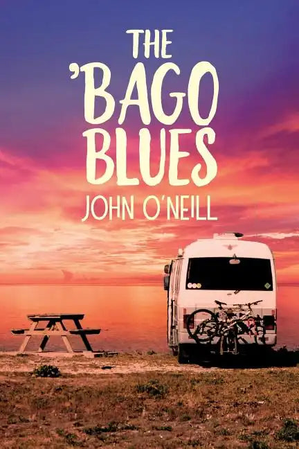The 'Bago Blues - Paperback