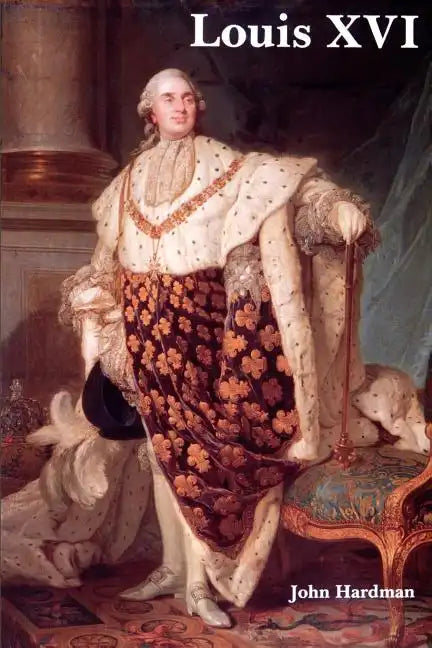 Louis XVI - Paperback