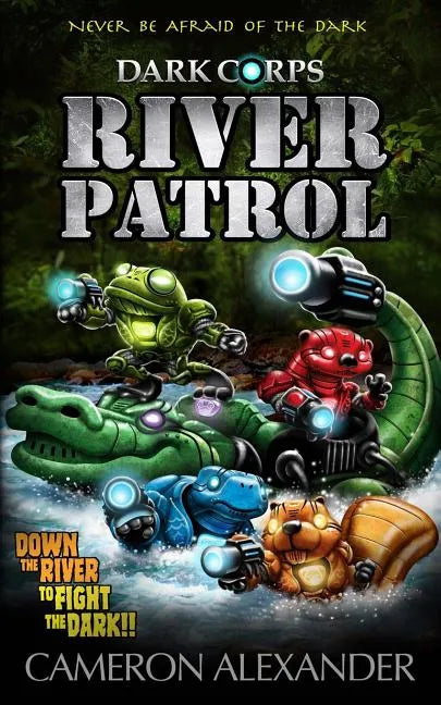 River Patrol - Paperback
