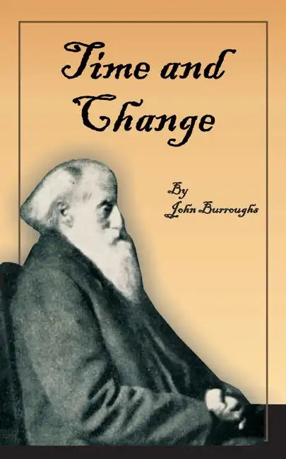 Time and Change - Paperback
