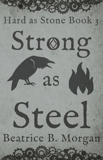 Strong as Steel - Paperback