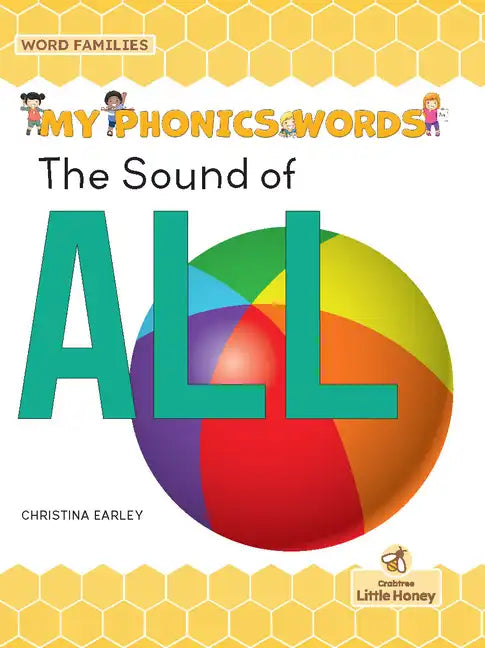 The Sound of All - Paperback