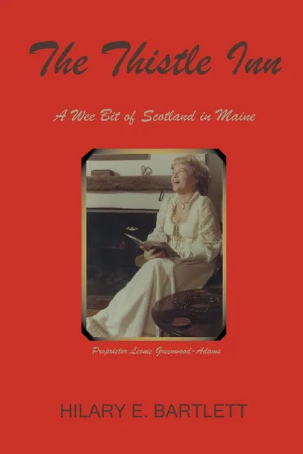 The Thistle Inn - Paperback