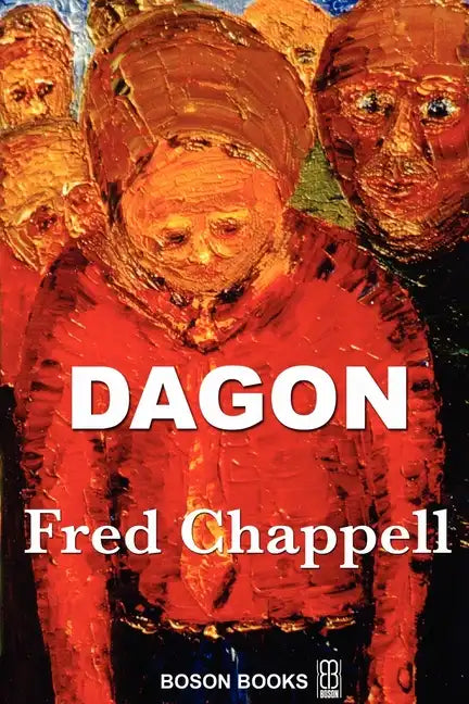 Dagon - Paperback
