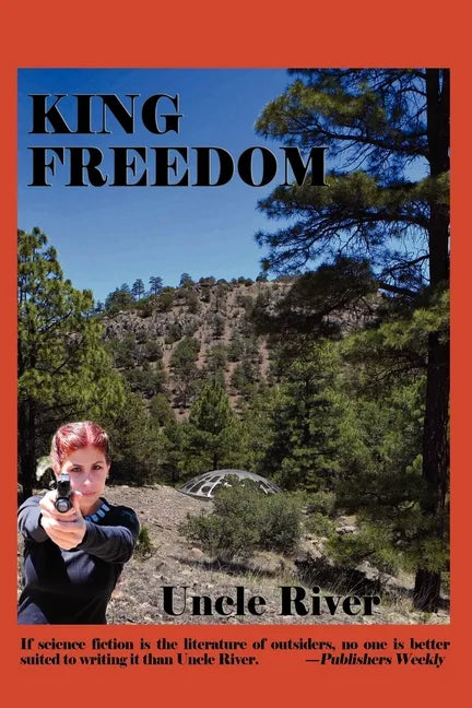 King Freedom - Paperback