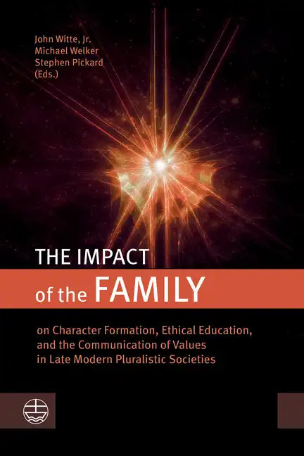 The Impact of the Family - Hardcover