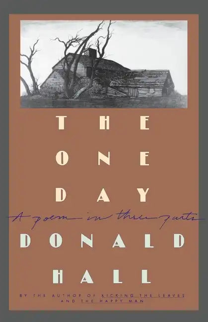 The One Day - Paperback