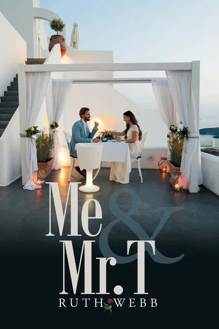 Me & Mr. T - Paperback
