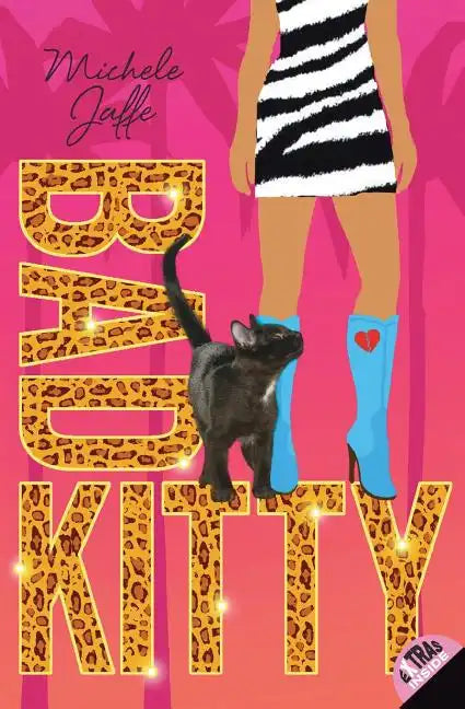 Bad Kitty - Paperback