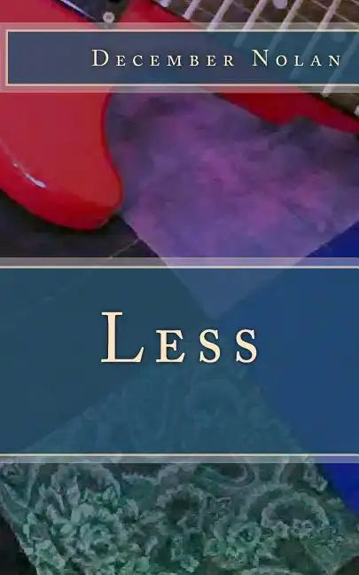 Less - Paperback