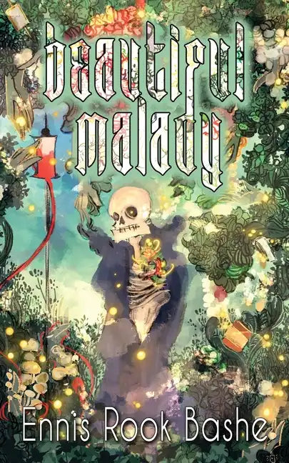 Beautiful Malady - Paperback