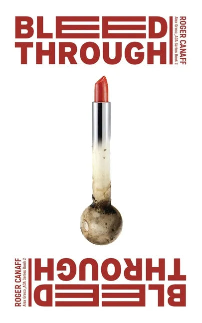 Bleed Through - Paperback