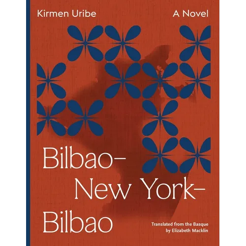 Bilbao-New York-Bilbao - Paperback