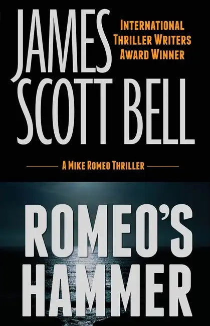 Romeo's Hammer (A Mike Romeo Thriller) - Paperback