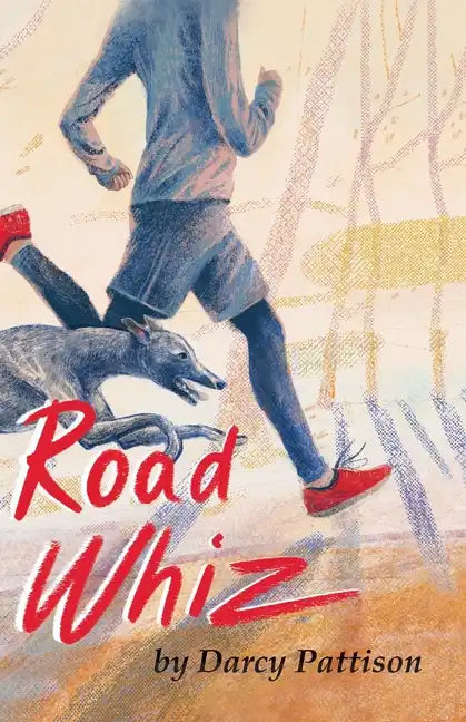 Road Whiz - Paperback