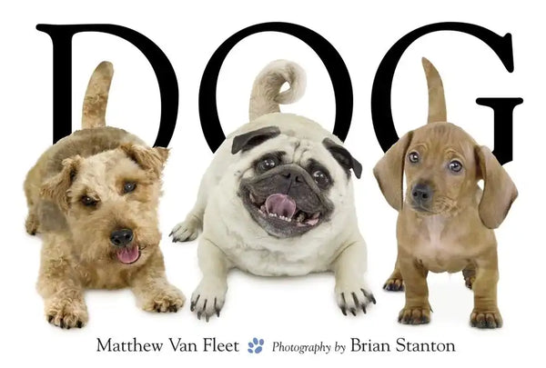 Dog - Hardcover