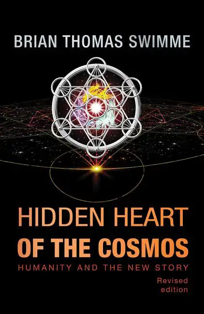 Hidden Heart of the Cosmos - Paperback
