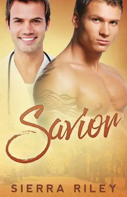 Savior - Paperback