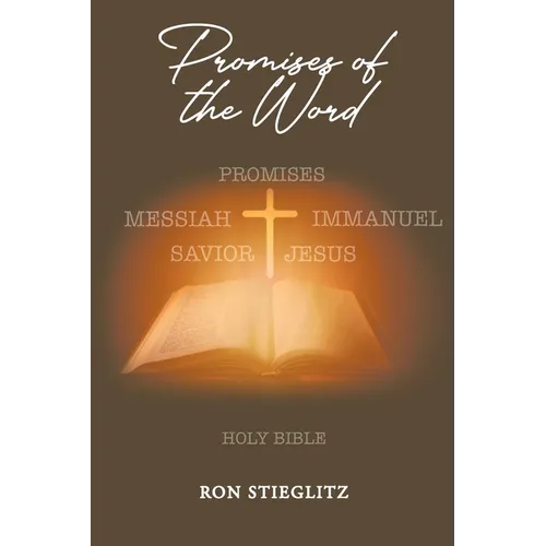 Promises of the Word - Paperback
